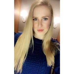 Meet your Posher, Deanna